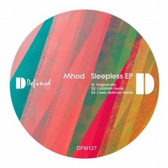 Mhod – Sleepness EP