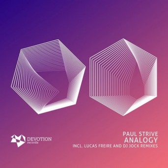 Paul Strive – Analogy