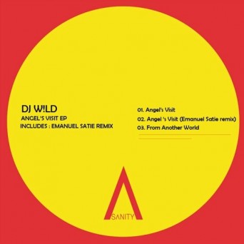 DJ W!ld – Angel’s Visit