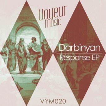 Darbinyan – Response