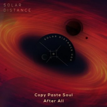 Copy Paste Soul – After All