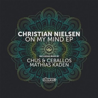 Christian Nielsen – On My Mind
