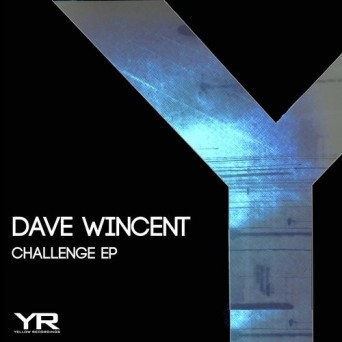 Dave Wincent – Challenge