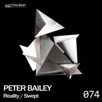 Peter Bailey – Reality/Swept
