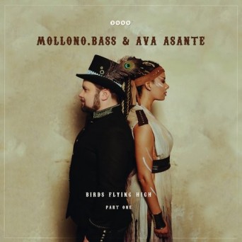 Ava Asante & Mollono.bass – Birds Flying High – Part 1