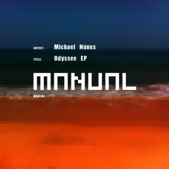 Michael Nunes – Odyssee EP