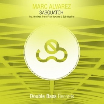 Marc Alvarez – Sasquatch