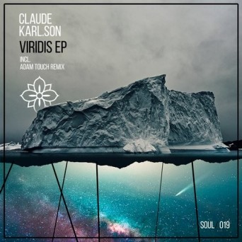 Claude Karl.son – Viridis