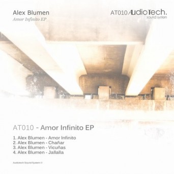 Alex Blumen – Amor Infinito