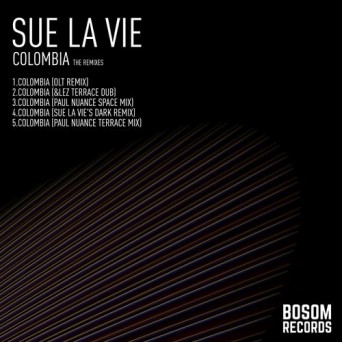 Sue La Vie – Colombia