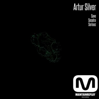 Artur Silver – The Law Of 3S