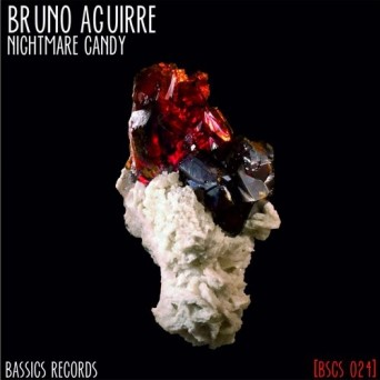 Bruno Aguirre – Nightmare Candy