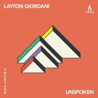 Layton Giordani – Unspoken