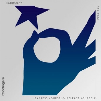 Hardcopy – Express Yourself
