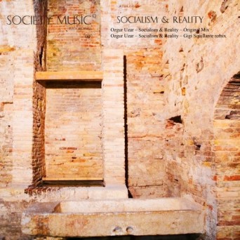 Ozgur Uzar – Socialism And Reality