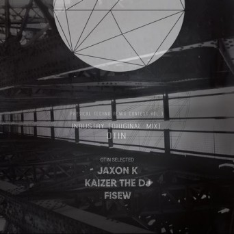 Otin – Physical Techno Remix Contest Vol 3 Owner Selected