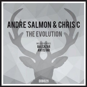 Andre Salmon, Chris C. – The Evolution