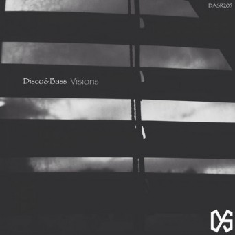 Disco&bass – Visions