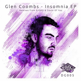 Glen Coombs – Insomnia