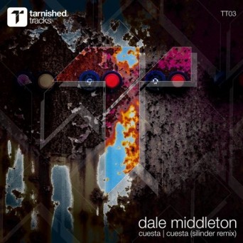 Dale Middleton – Cuesta