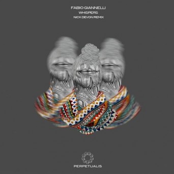 Fabio Giannelli, Nick Devon – Whispers