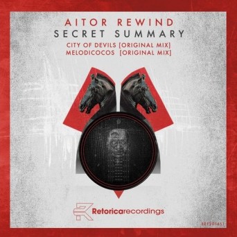 Aitor Rewind – Secret Summary