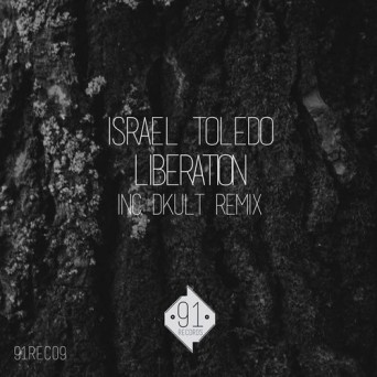 Israel Toledo – Liberation