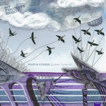 Martin Eyerer – System Tuner
