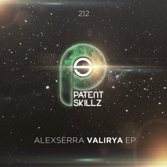 Alexserra – Valirya