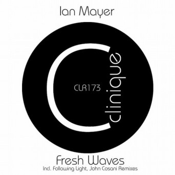 Ian Mayer – Fresh Waves