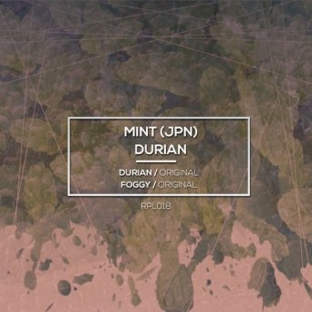 MINT (JPN) – Durian