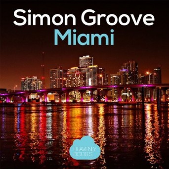 Simon Groove – Miami