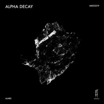 ALHEK – Alpha Decay