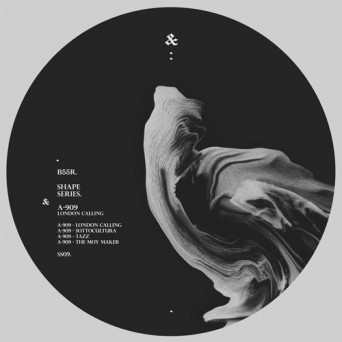 A-909 – London Calling