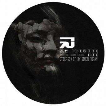 Simon Foran – CyberSex