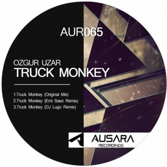 Ozgur Uzar – Truck Monkey