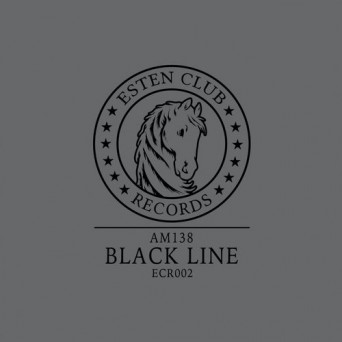 AM138 – Black Line