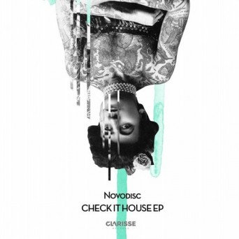 Novodisc – Check It Out