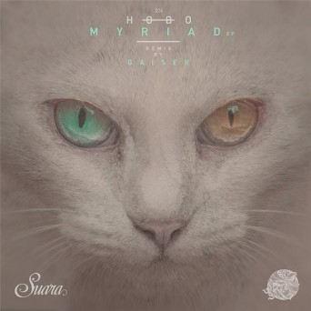 Hobo – Myriad EP