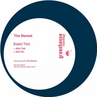 The Stoned – Breakin’ Point