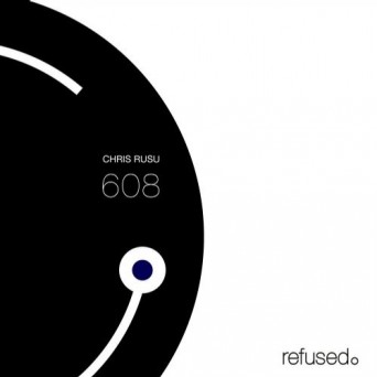 Chris Rusu – 608