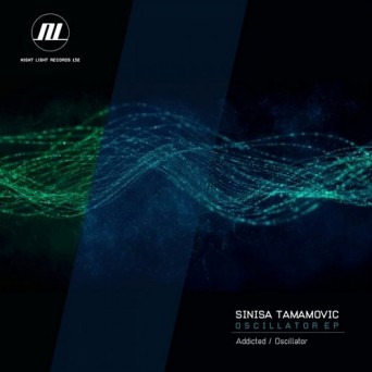 Sinisa Tamamovic – Oscillator