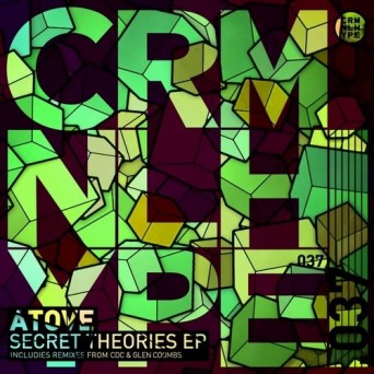 Atove – Secret Theories