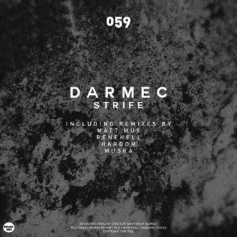 Darmec – Strife