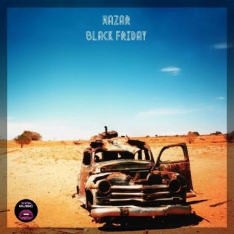 Wazar – Black Friday