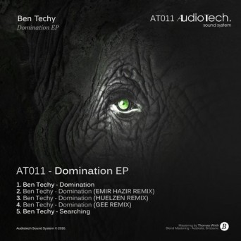 Ben Techy – Domination