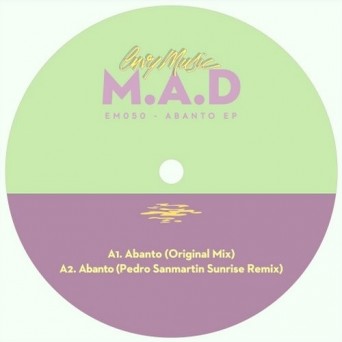 MAD – Abanto