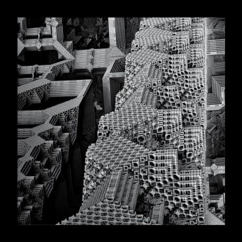 The Drone Lovers – End Of Civilization Remixes 1 – Single