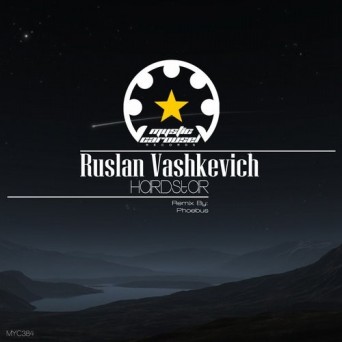 Ruslan Vashkevich – Hardstar