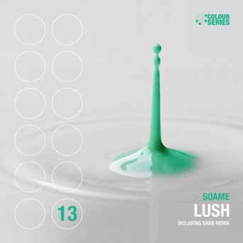 Rolf Saxer – Dust/Dust Remixes